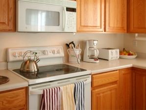 Painting a kitchen or your kitchen cabinets