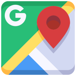 Click Here to see us on Google Maps