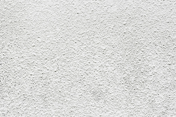 Room popcorn ceiling being removed by professionals