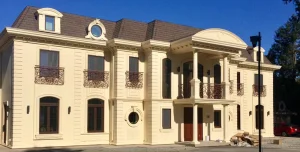 Exterior restaurant painting contractor SF Bay Area Palo Alto