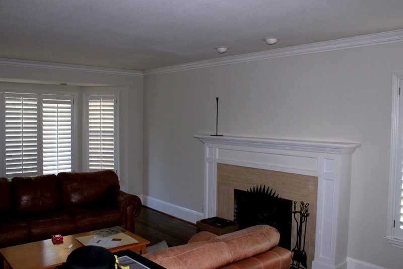 Exterior & Interior stucco painting Bay Area