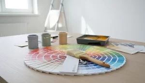 Best Interior Paint Colors for Modern Bay Area Homes