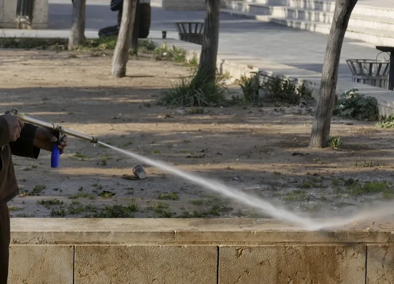 Pressure washing house exterior cleaning in SF Bay Area